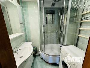 1-к квартира, на длительный срок, 44м2, 5/14 этаж