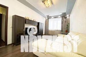 2-к квартира, посуточно, 52м2, 3/5 этаж