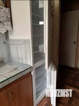 1-к квартира, на длительный срок, 35м2, 2/3 этаж