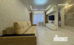 2-к квартира, на длительный срок, 44м2, 2/5 этаж