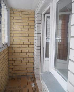 Студия квартира, на длительный срок, 27м2, 2/16 этаж