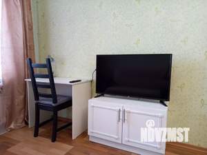 1-к квартира, посуточно, 39м2, 1/1 этаж