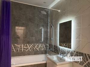 2-к квартира, на длительный срок, 38м2, 3/4 этаж