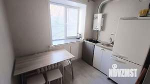 1-к квартира, на длительный срок, 32м2, 1/5 этаж