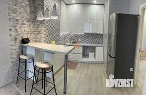 2-к квартира, на длительный срок, 52м2, 9/27 этаж