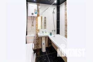 1-к квартира, посуточно, 36м2, 10/10 этаж