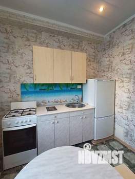 1-к квартира, на длительный срок, 30м2, 3/3 этаж