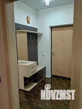 2-к квартира, посуточно, 43м2, 5/5 этаж