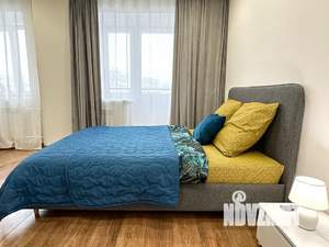 Студия квартира, посуточно, 29м2, 10/10 этаж