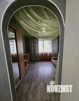 Студия квартира, на длительный срок, 25м2, 3/5 этаж