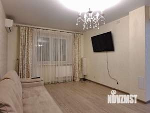 2-к квартира, на длительный срок, 64м2, 7/10 этаж