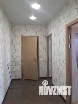 1-к квартира, посуточно, 47м2, 5/9 этаж