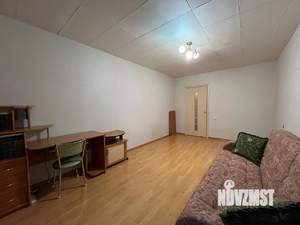 1-к квартира, на длительный срок, 40м2, 3/12 этаж