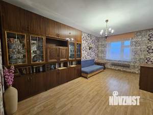 1-к квартира, на длительный срок, 40м2, 6/9 этаж