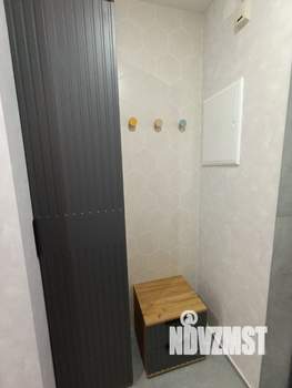 1-к квартира, посуточно, 32м2, 2/6 этаж