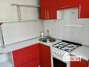 1-к квартира, посуточно, 32м2, 4/5 этаж