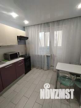 1-к квартира, посуточно, 36м2, 8/10 этаж