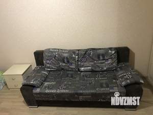 1-к квартира, посуточно, 45м2, 5/10 этаж