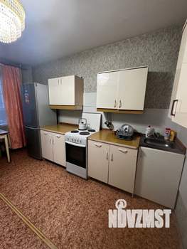 Студия квартира, на длительный срок, 22м2, 3/10 этаж