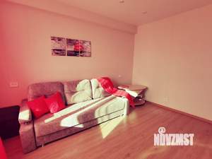 1-к квартира, посуточно, 35м2, 5/25 этаж