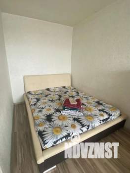 1-к квартира, посуточно, 37м2, 1/1 этаж