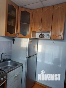 1-к квартира, на длительный срок, 30м2, 5/5 этаж