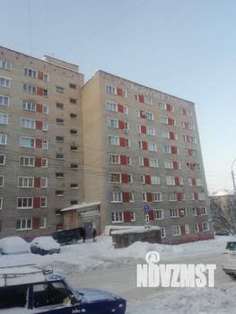 1-к квартира, на длительный срок, 21м2, 2/9 этаж