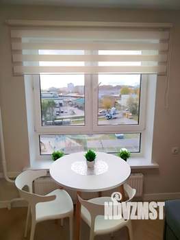 1-к квартира, посуточно, 28м2, 6/17 этаж