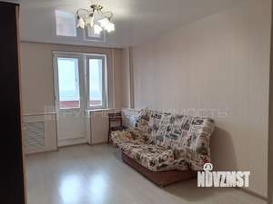 Студия квартира, на длительный срок, 30м2, 8/20 этаж