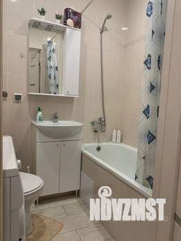 Студия квартира, посуточно, 27м2, 13/17 этаж