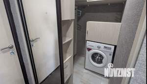 2-к квартира, на длительный срок, 44м2, 5/18 этаж