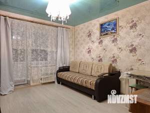 Студия квартира, на длительный срок, 26м2, 4/16 этаж