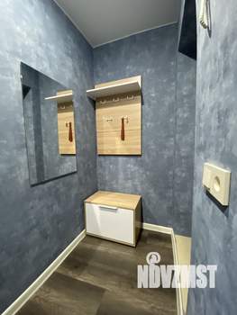 1-к квартира, на длительный срок, 31м2, 3/5 этаж