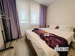 Студия квартира, посуточно, 30м2, 5/16 этаж
