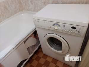 1-к квартира, на длительный срок, 36м2, 5/12 этаж
