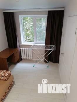 2-к квартира, посуточно, 47м2, 2/5 этаж