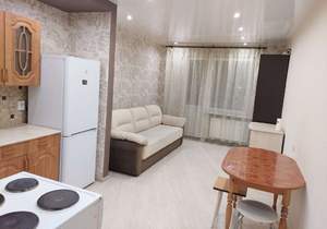 Студия квартира, на длительный срок, 27м2, 2/17 этаж