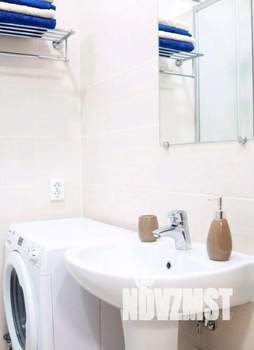 1-к квартира, посуточно, 29м2, 1/1 этаж