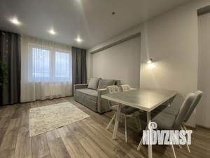 2-к квартира, посуточно, 60м2, 1/1 этаж