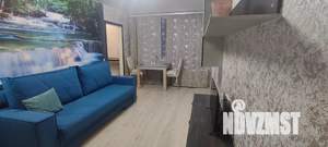 2-к квартира, посуточно, 43м2, 3/5 этаж