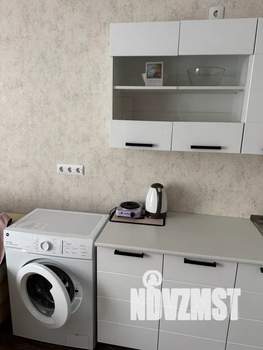 Студия квартира, посуточно, 26м2, 2/5 этаж
