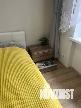 1-к квартира, посуточно, 33м2, 1/5 этаж