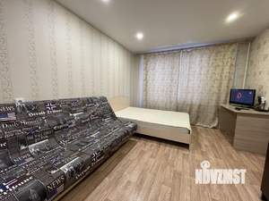 Студия квартира, на длительный срок, 32м2, 13/18 этаж