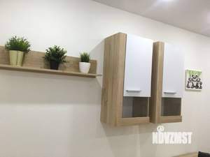 1-к квартира, посуточно, 35м2, 4/22 этаж