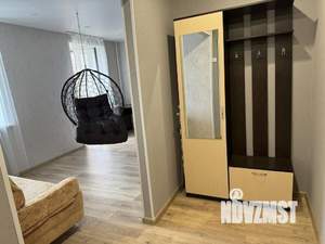 1-к квартира, посуточно, 34м2, 1/1 этаж