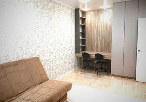 1-к квартира, на длительный срок, 39м2, 3/4 этаж