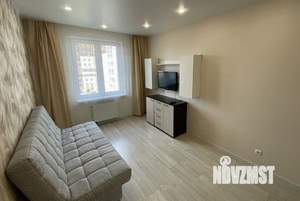 1-к квартира, на длительный срок, 35м2, 6/9 этаж