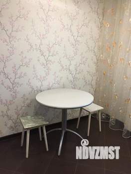 1-к квартира, на длительный срок, 34м2, 1/1 этаж