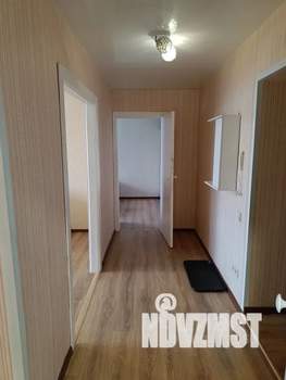 2-к квартира, посуточно, 46м2, 2/10 этаж