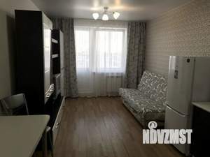 Студия квартира, посуточно, 25м2, 15/17 этаж